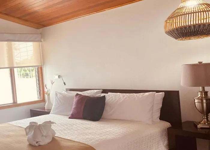 La Fortuna Suites Lodge
