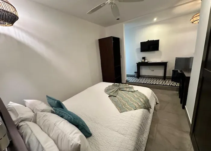 La Fortuna Suites Lodge
