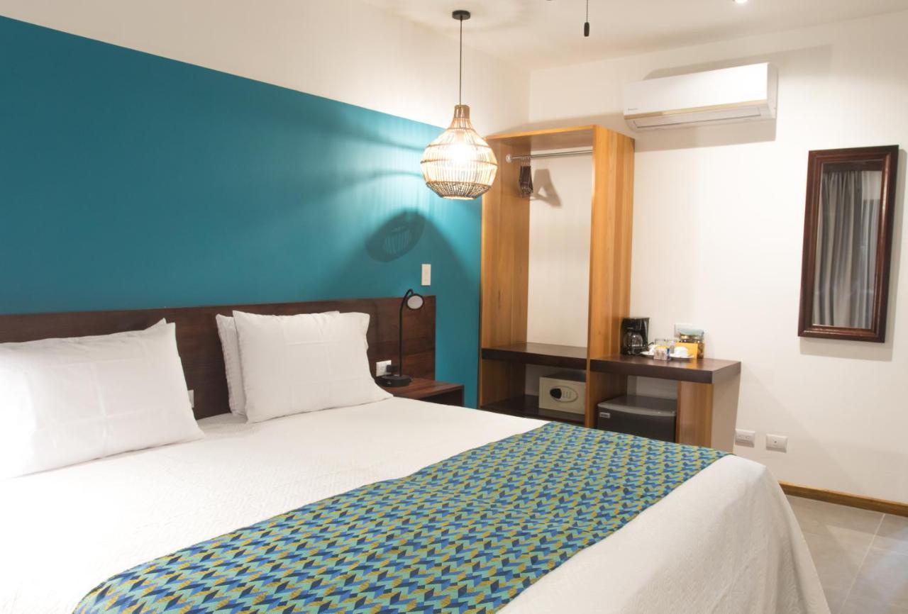 Bed and breakfast By Treebu La Fortuna