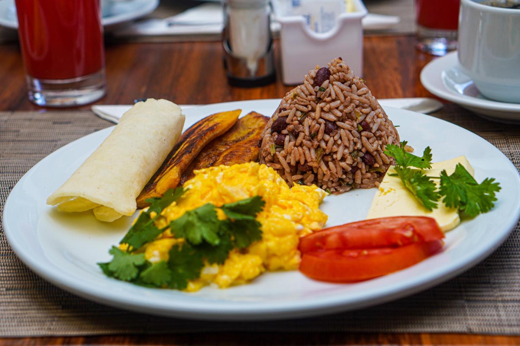By Treebu Bed and breakfast La Fortuna