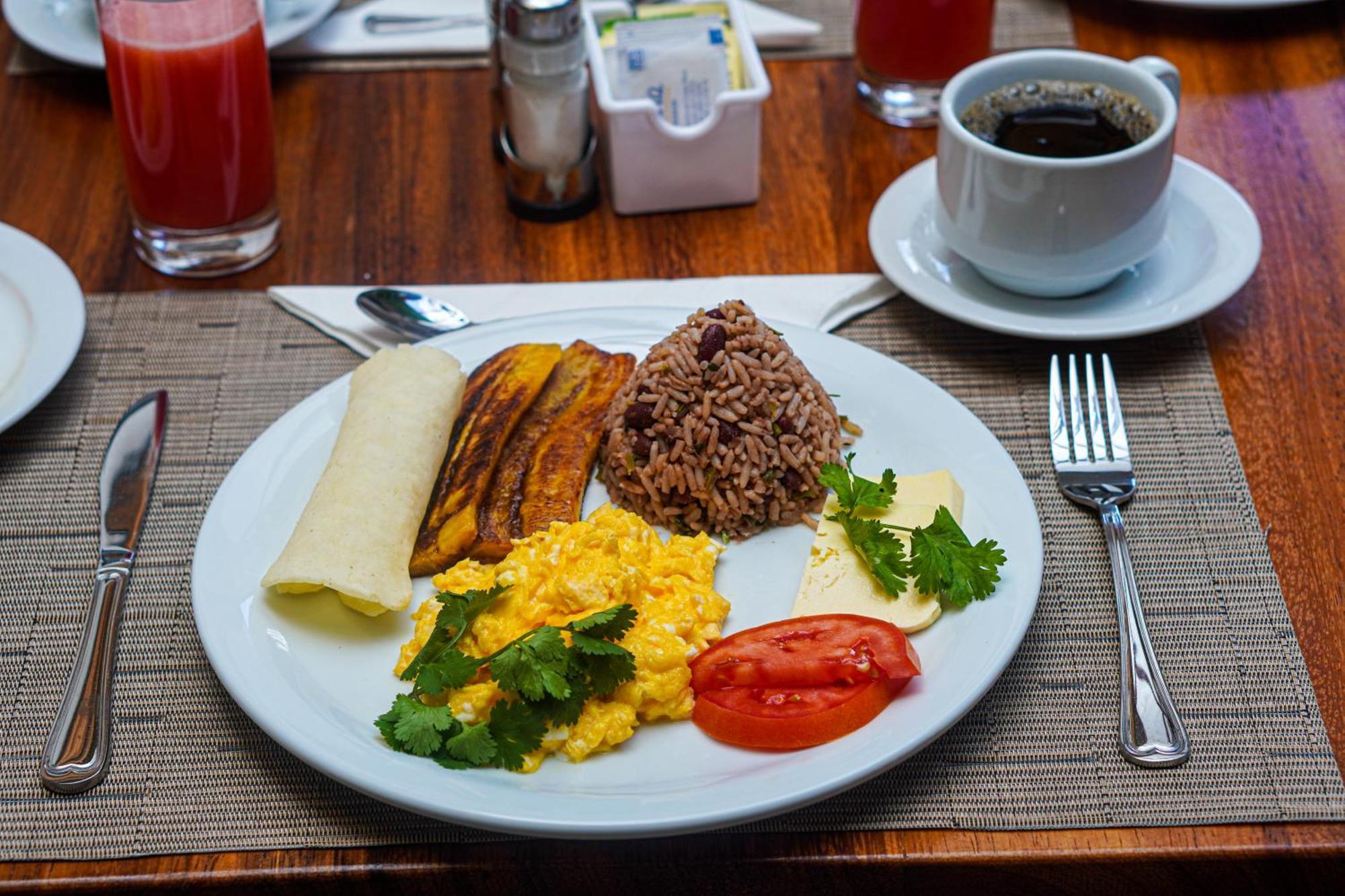 By Treebu 3* La Fortuna