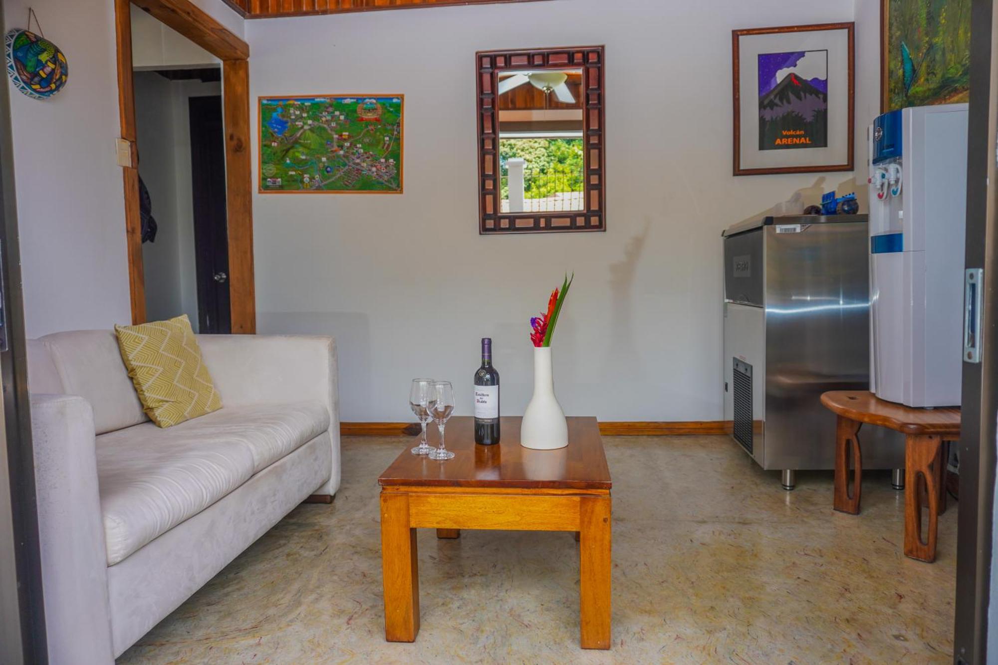 By Treebu Bed and breakfast