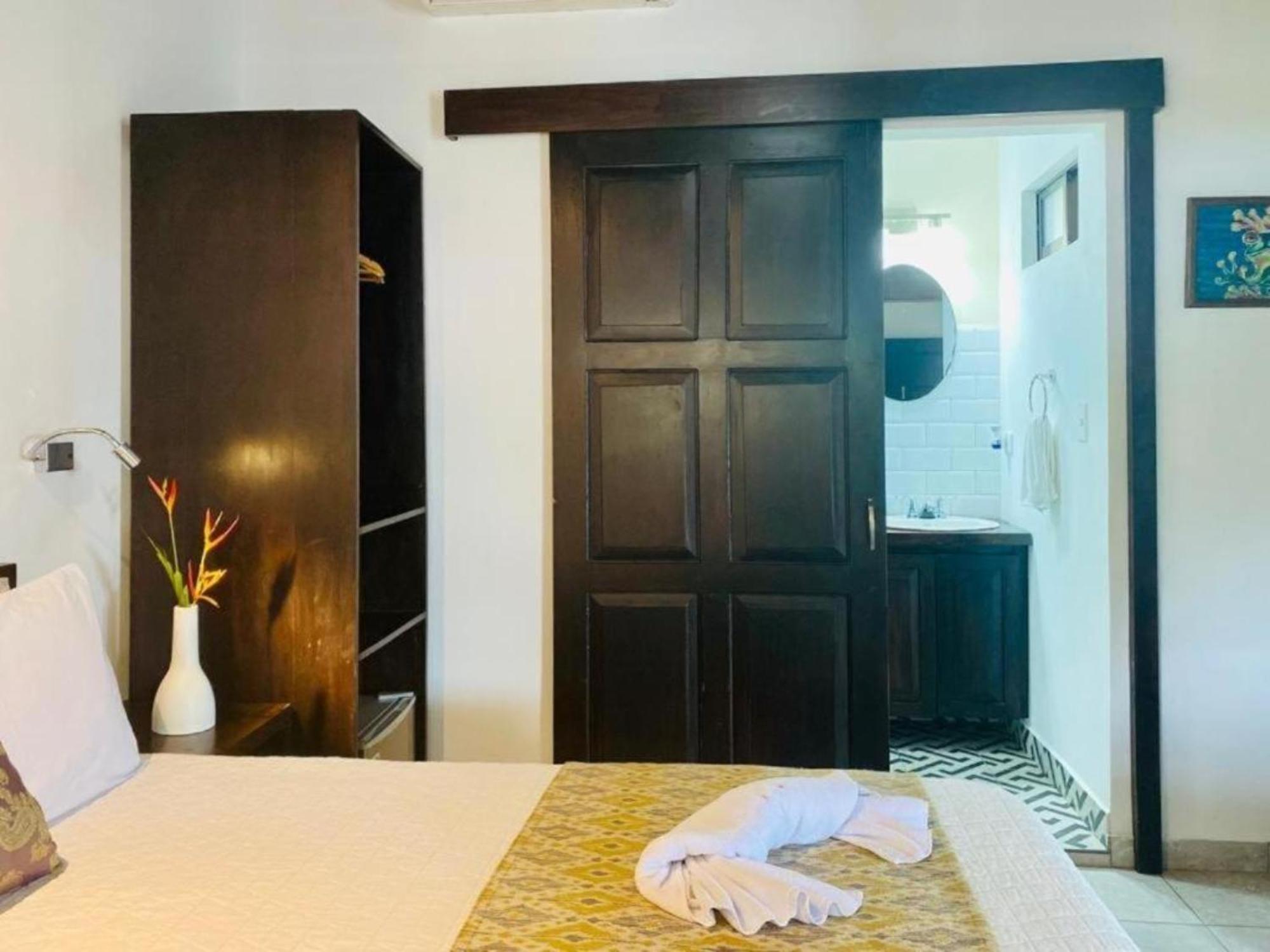 Bed and breakfast By Treebu La Fortuna