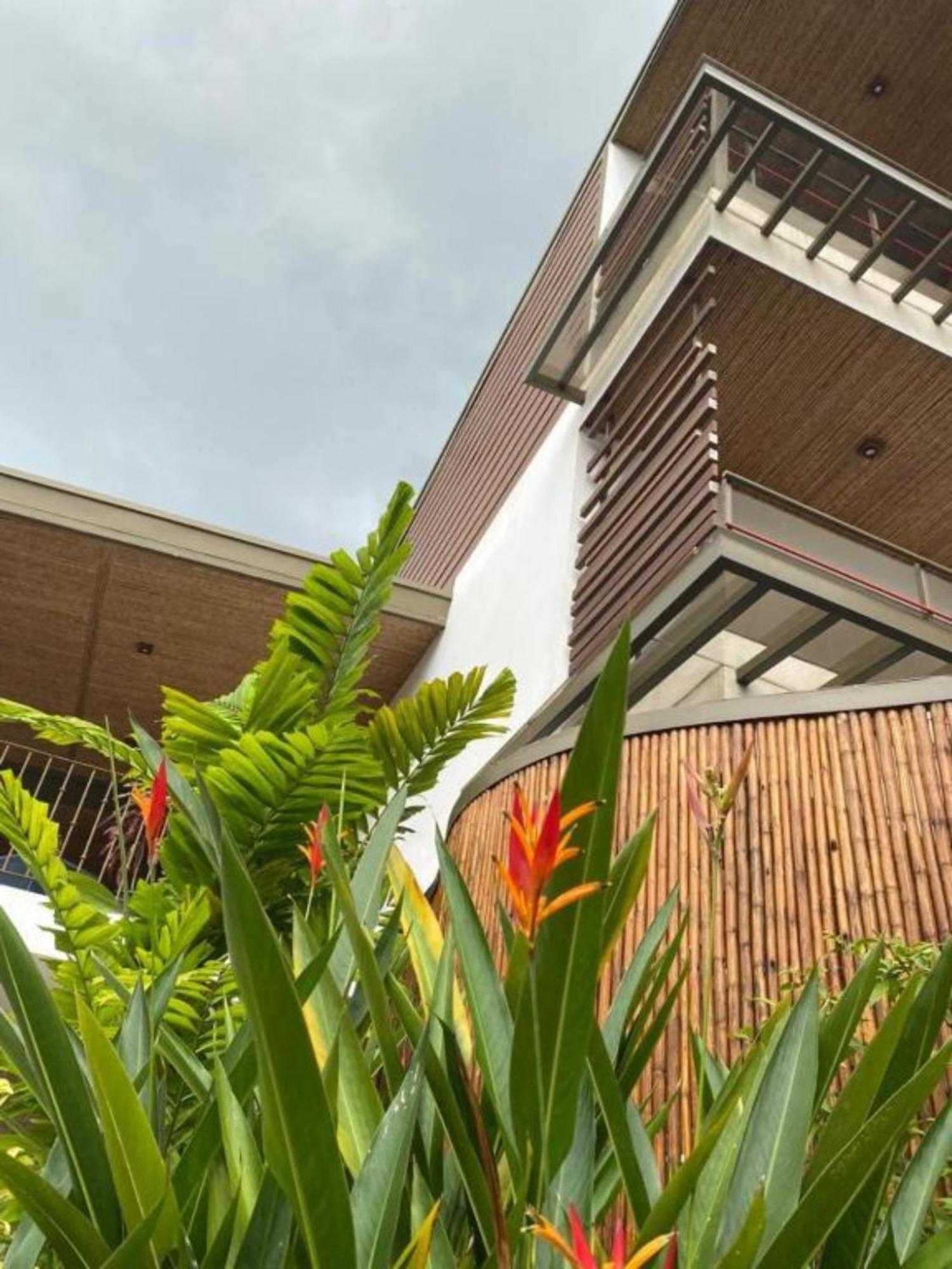 By Treebu Bed and breakfast La Fortuna